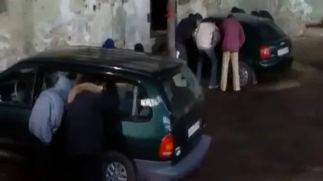 Nóng khiêu dâm, không giấy đăng ký  Một đẹp mulatto rất vui nhật bản xxx mừng và một chàng trai
