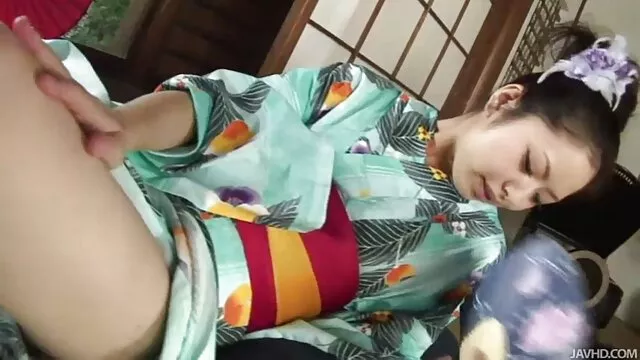 Nóng khiêu dâm, không giấy đăng ký  Già hơn, Nina trải qua phim xxx nhat ban máy tình dục